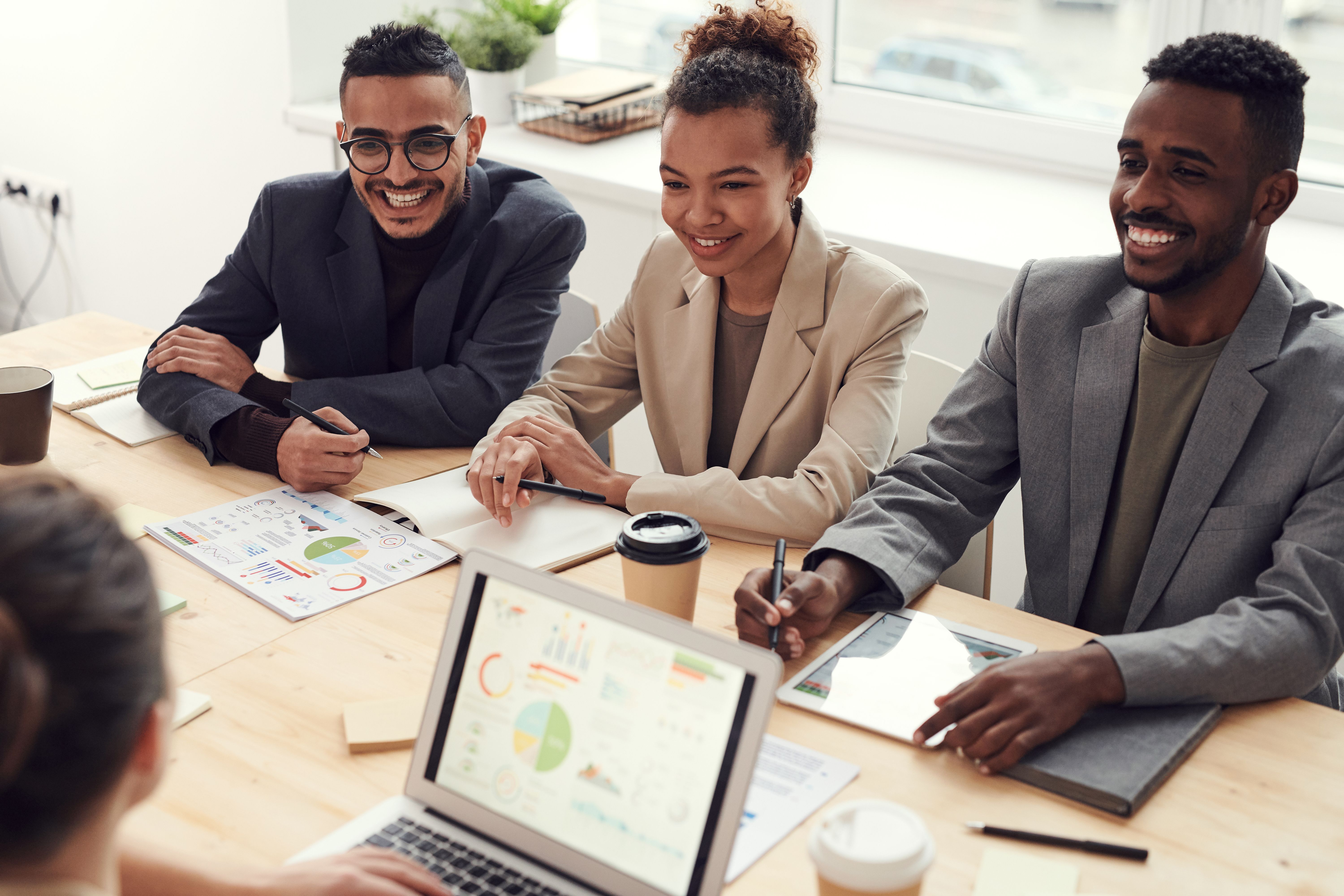 Candidate Interviewing